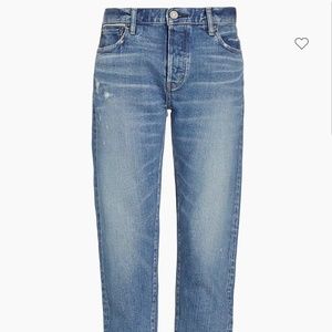 Moussy Vintage Avenal Jeans